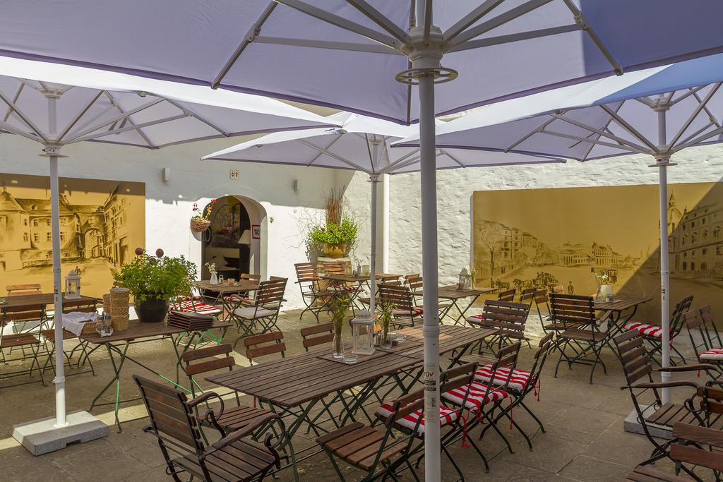 רוסט Unser Rosa Haus Fuer Sie חדר תמונה