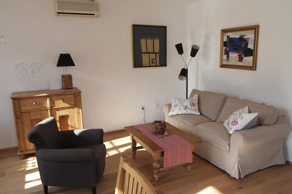 רוסט Unser Rosa Haus Fuer Sie חדר תמונה